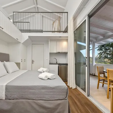 Appartement Playia *