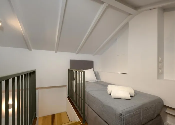 Playia Appartement