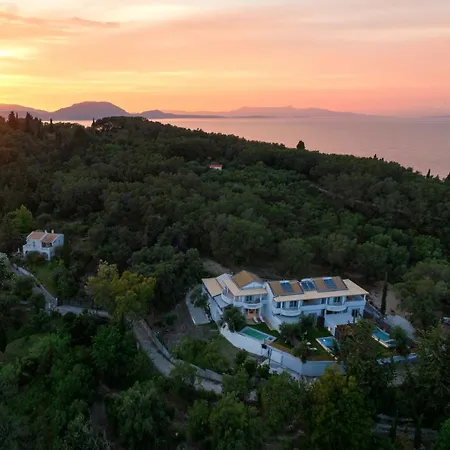 Playia * Petriti (Corfu)