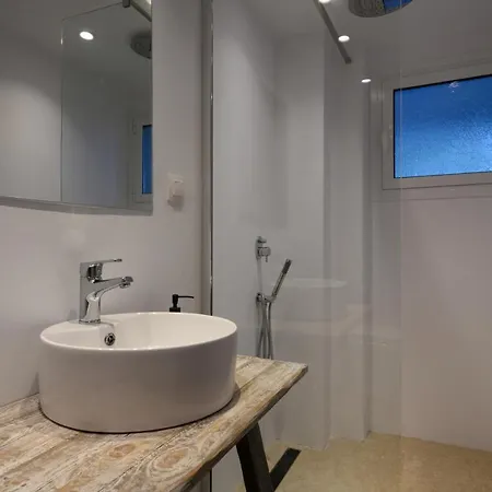 Playia Apartment *