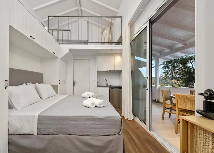 Apartamento Playia *