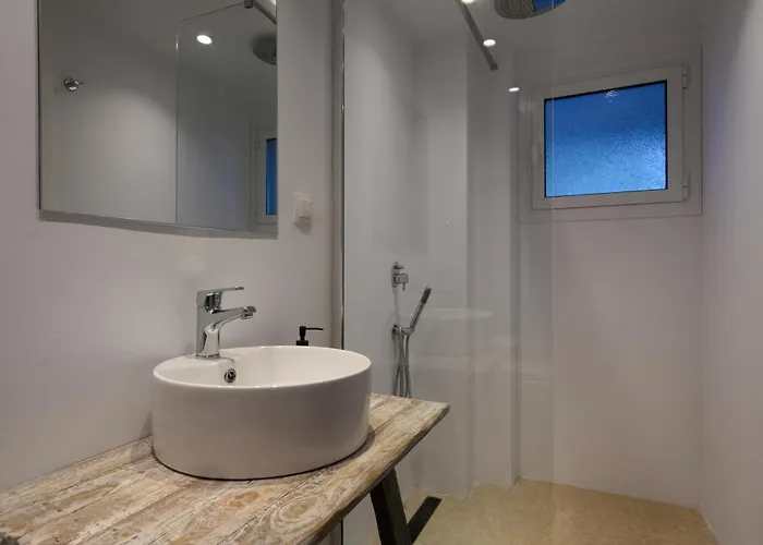 Playia Apartament *